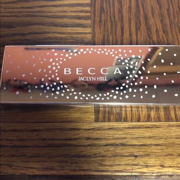 Jaclyn Hill Champagne Collection Eye Palette - Picture 3 of 6